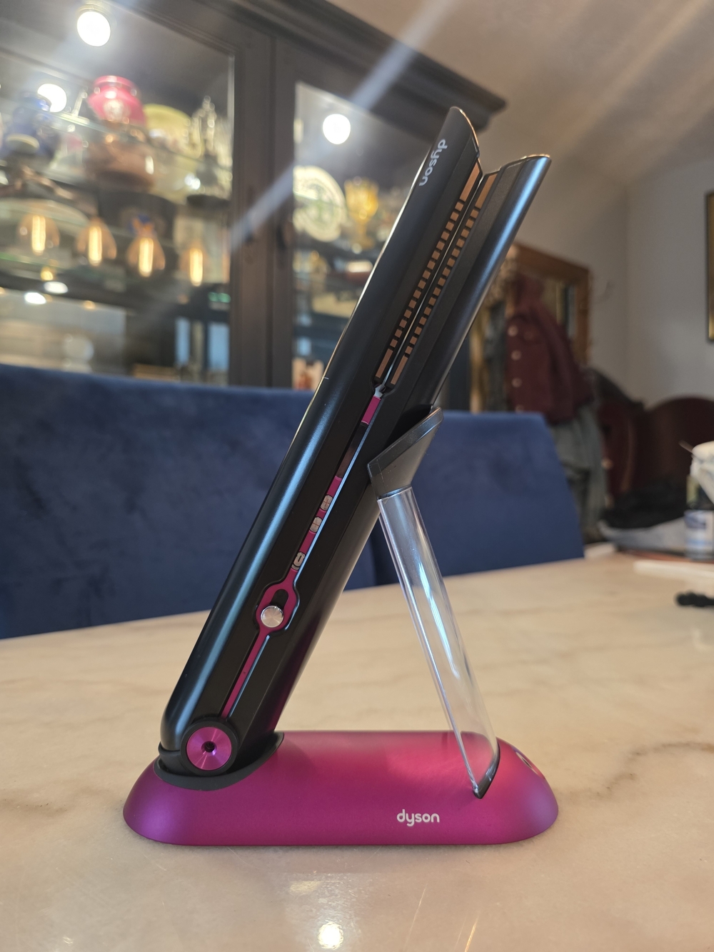 Dyson Corrale Straightener - Picture 7 of 7